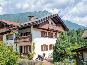 Apartment Blue Mountain Sky by Interhome